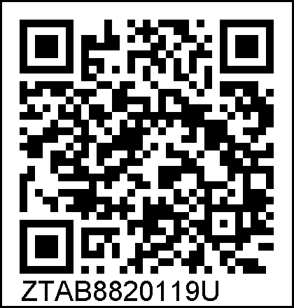 Ticketqrcode?label=yes&number=ztab8820119u&operator id=book