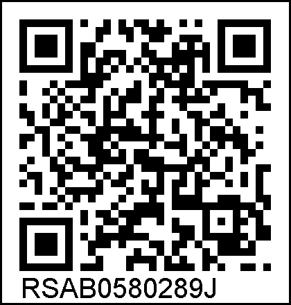 Standardqrcode?label=yes&number=rsab0580289j&operator id=book